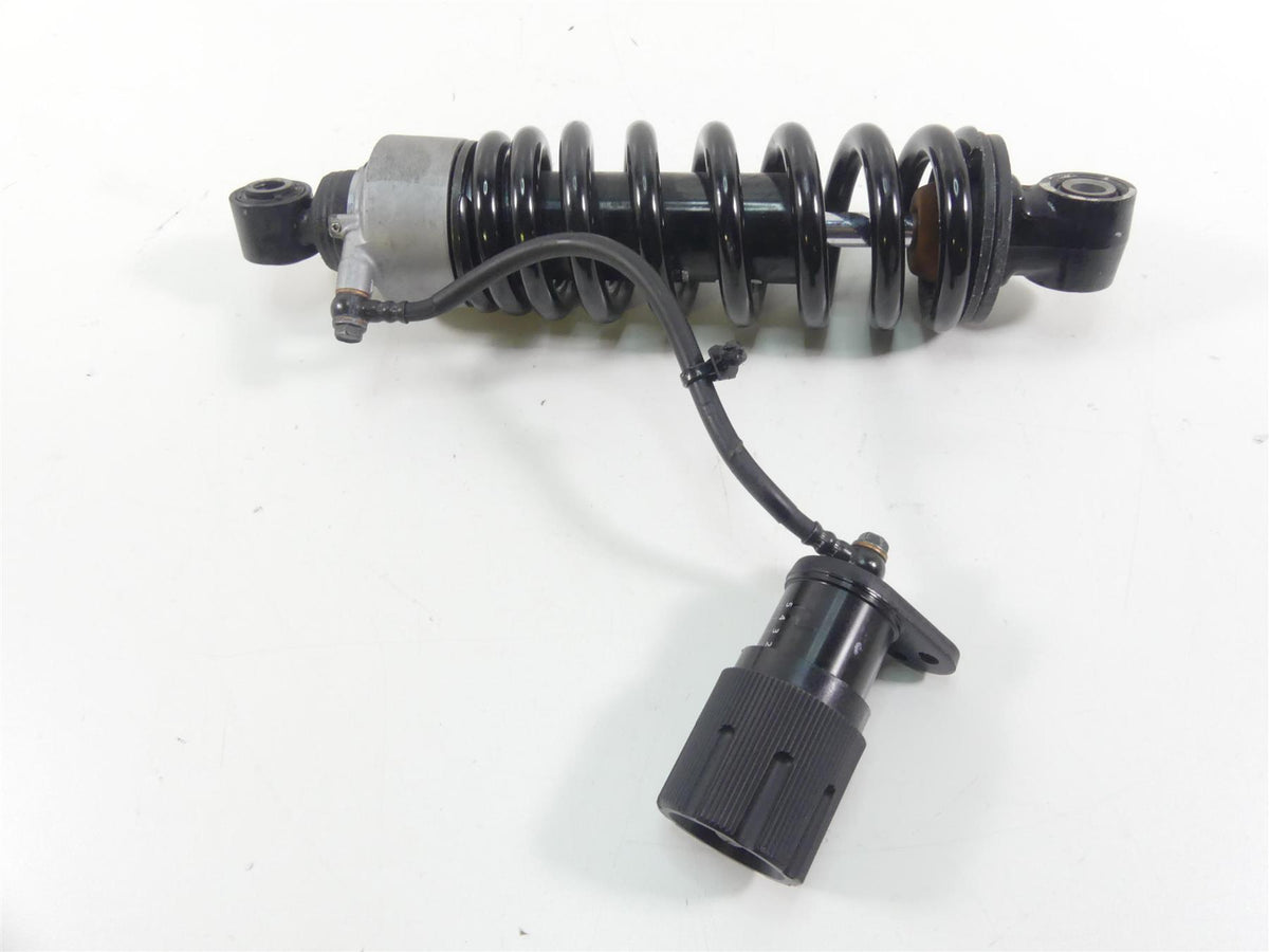 2018 Harley Softail FXFB Fat Bob Rear Suspension Shock Damper 56mm Read 54000111 {{ shop.shopifyCountryName }} - Mototech271