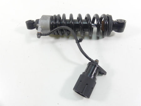 2018 Harley Softail FXFB Fat Bob Rear Suspension Shock Damper 56mm Read 54000111 {{ shop.shopifyCountryName }} - Mototech271