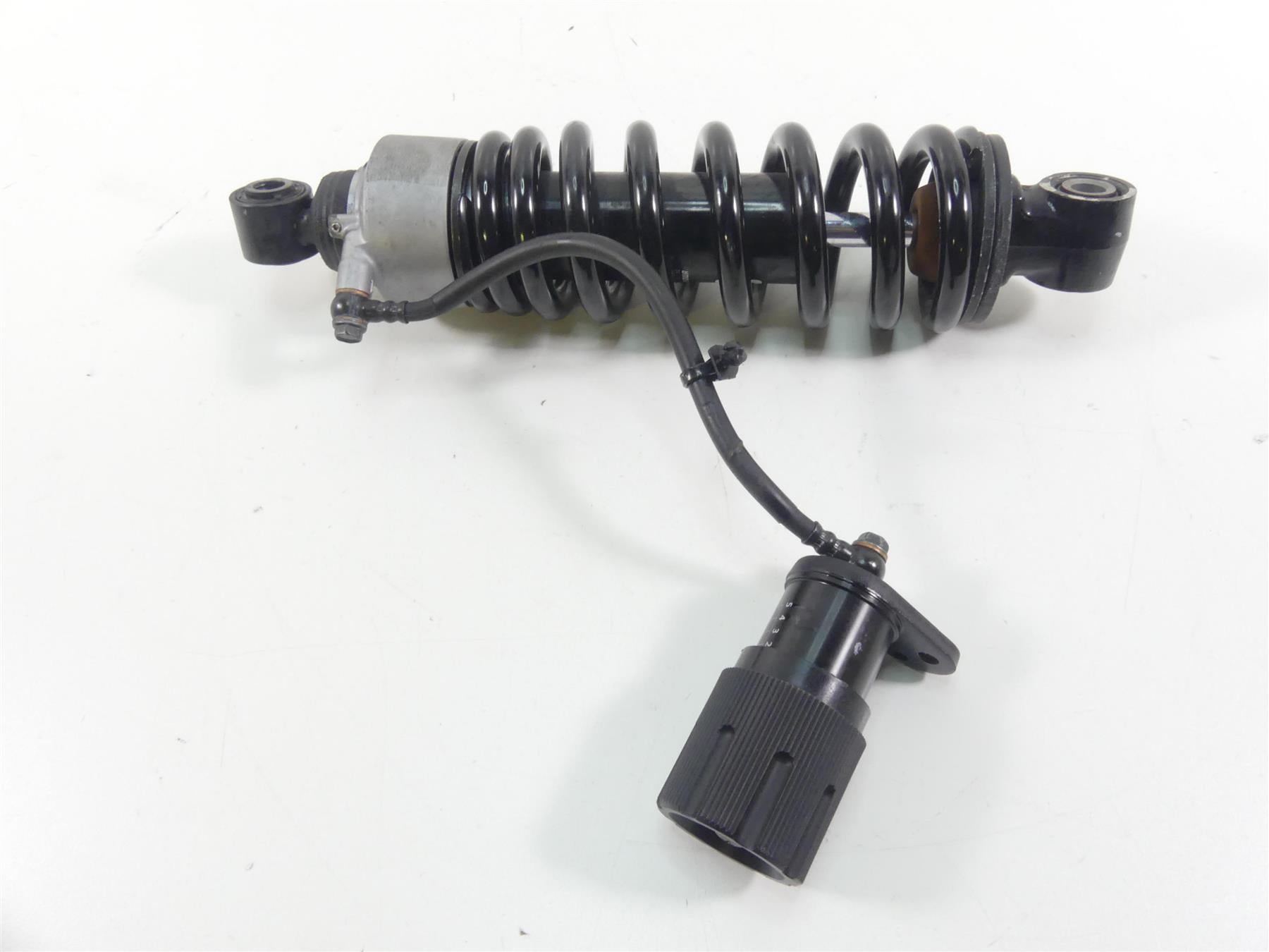 2018 Harley Softail FXFB Fat Bob Rear Suspension Shock Damper 56mm Read 54000111 | Mototech271