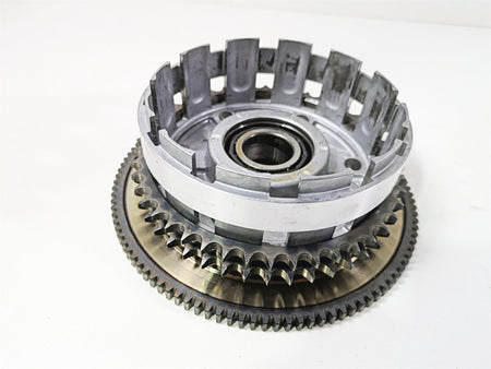 2010 Harley Touring FLHTK Electra Glide Primary Drive Clutch Kit -Read 37816-10 {{ shop.shopifyCountryName }} - Mototech271