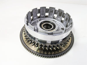 2010 Harley Touring FLHTK Electra Glide Primary Drive Clutch Kit -Read 37816-10