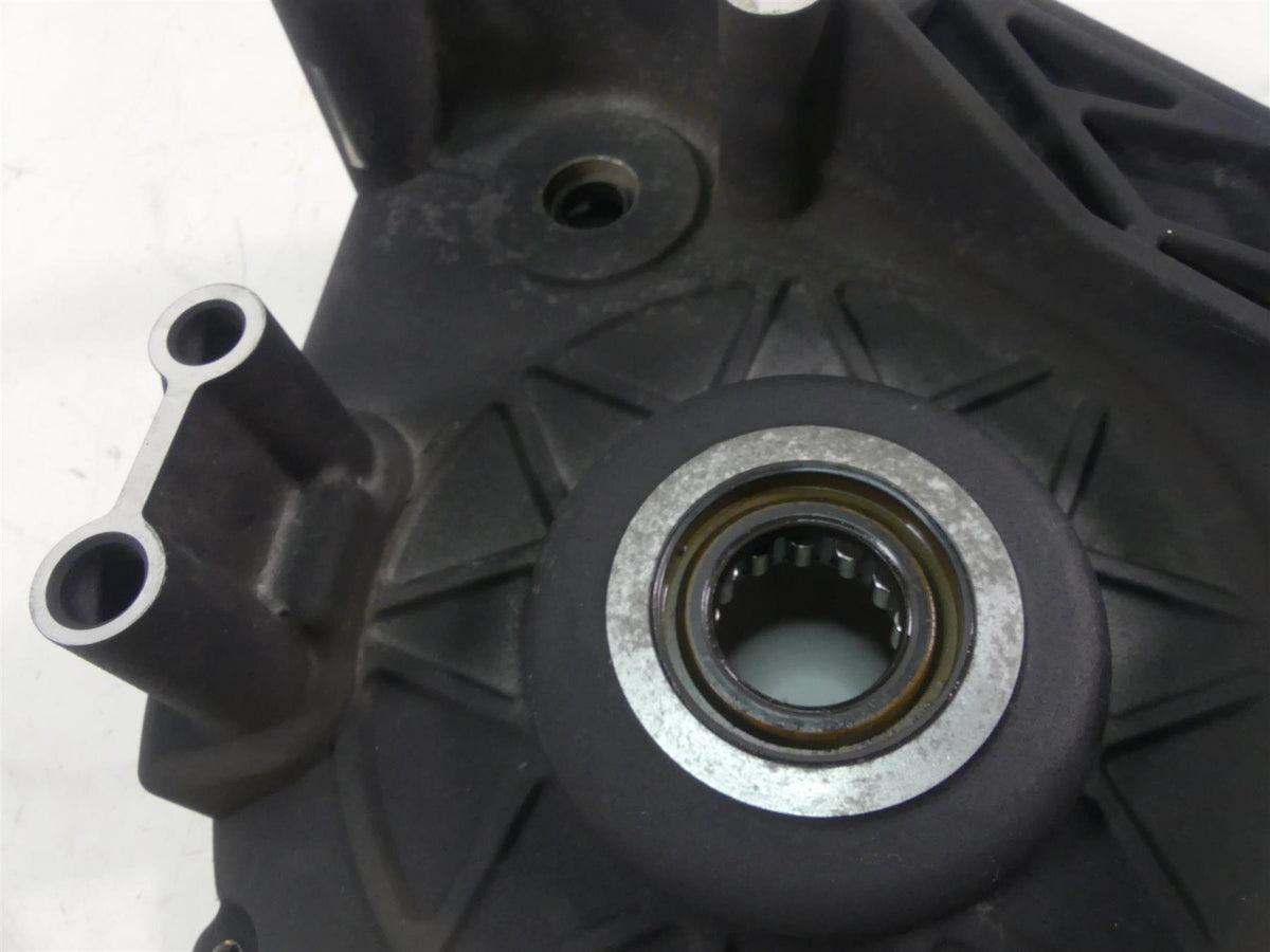 2005 Harley Softail FLSTSC Heritage Springer Inner Primary Drive Cover 60620-94B {{ shop.shopifyCountryName }} - Mototech271