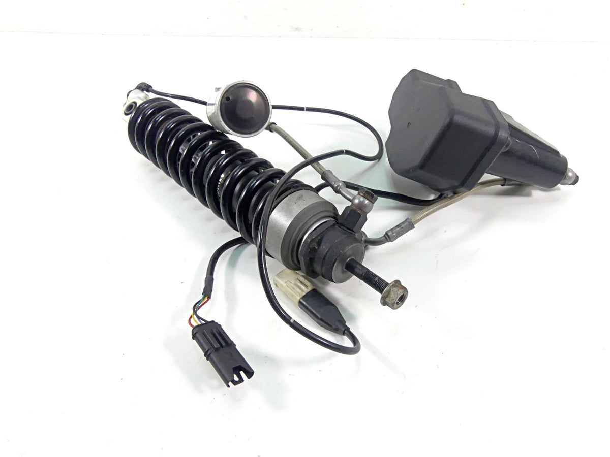 2009 BMW R1200GS K255 Adv Front Esa Shock Suspension Damper 31427702732 {{ shop.shopifyCountryName }} - Mototech271