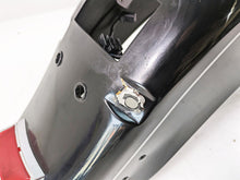 Load image into Gallery viewer, 2013 Harley Softail FLSTC Heritage Classic Rear Fender Vivid Black 59144-06A
