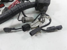 Load image into Gallery viewer, 2015 Harley FXDL Dyna Low Rider Main Wiring Harness Loom -Non Abs 71072-12A | Mototech271
