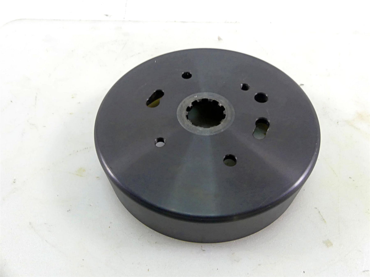 2002 Harley Touring FLHTC Electra Glide Ignition Fly Wheel Rotor 29981-95 {{ shop.shopifyCountryName }} - Mototech271