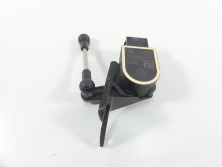 2016 BMW S1000XR K49 Rear Suspension Level Sensor 37146860843 {{ shop.shopifyCountryName }} - Mototech271