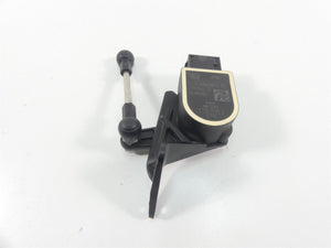 2016 BMW S1000XR K49 Rear Suspension Level Sensor 37146860843 | Mototech271