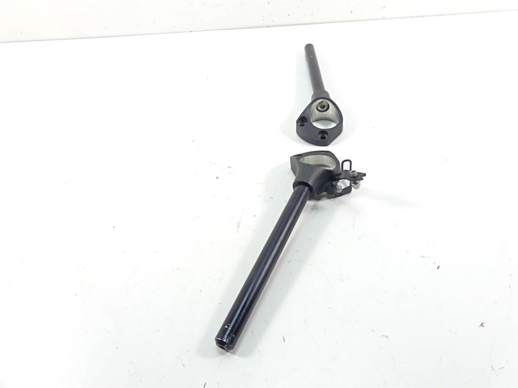 2017 Kawasaki ZX1400 ZX14R Ninja Handlebar Handle Bar Set 46012-0316 46012-0317 {{ shop.shopifyCountryName }} - Mototech271