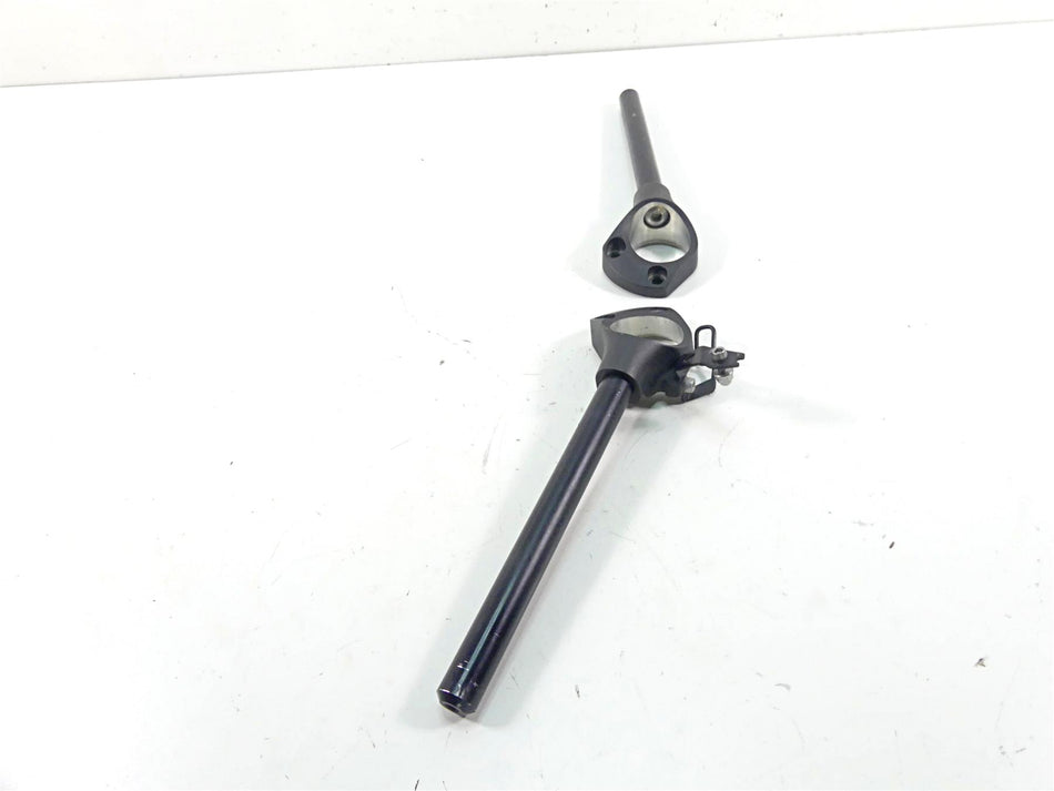 2017 Kawasaki ZX1400 ZX14R Ninja Handlebar Handle Bar Set 46012-0316 46012-0317 {{ shop.shopifyCountryName }} - Mototech271