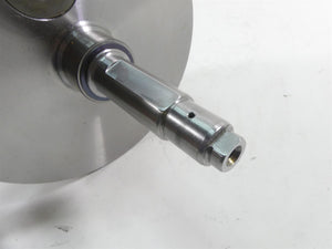 2018 Harley FLHC Softail Heritage Crankshaft Crank Shaft Flywheel M8 24100057A