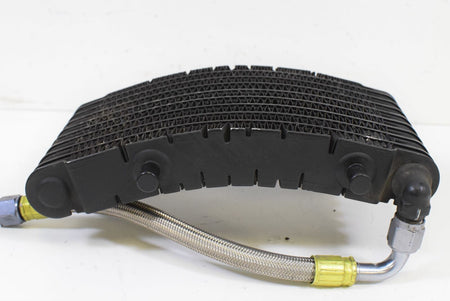 2007 MV Agusta B4 Brutale 910 R Oil Cooler Radiator & Lines 800097905 {{ shop.shopifyCountryName }} - Mototech271