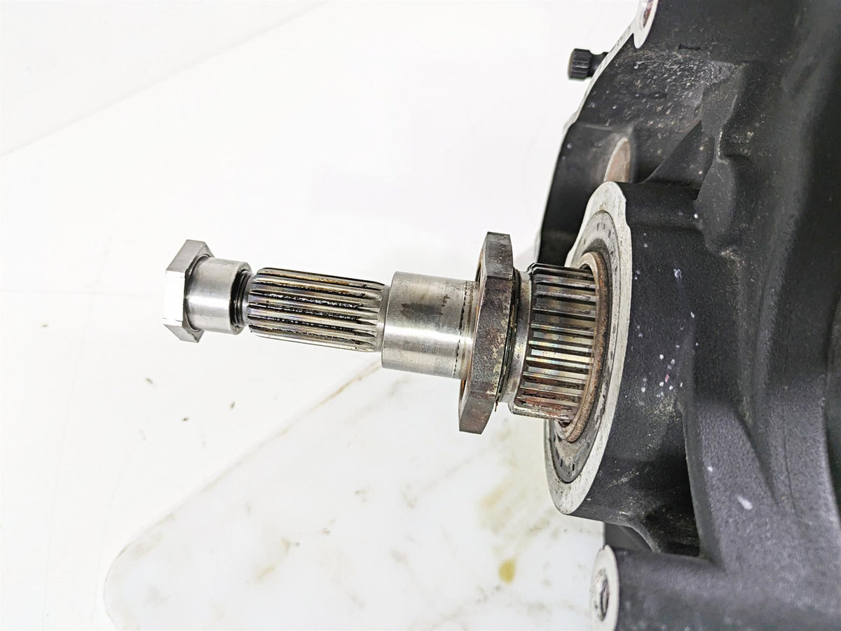2015 Harley FXDL Dyna Low Rider Transmission Gear Box 31K 6 Speed 33083-10A {{ shop.shopifyCountryName }} - Mototech271
