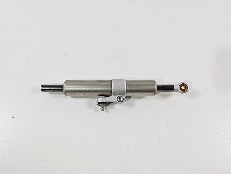 2008 Ducati 1098 SBK Steering Damper & Mounts 36420071A