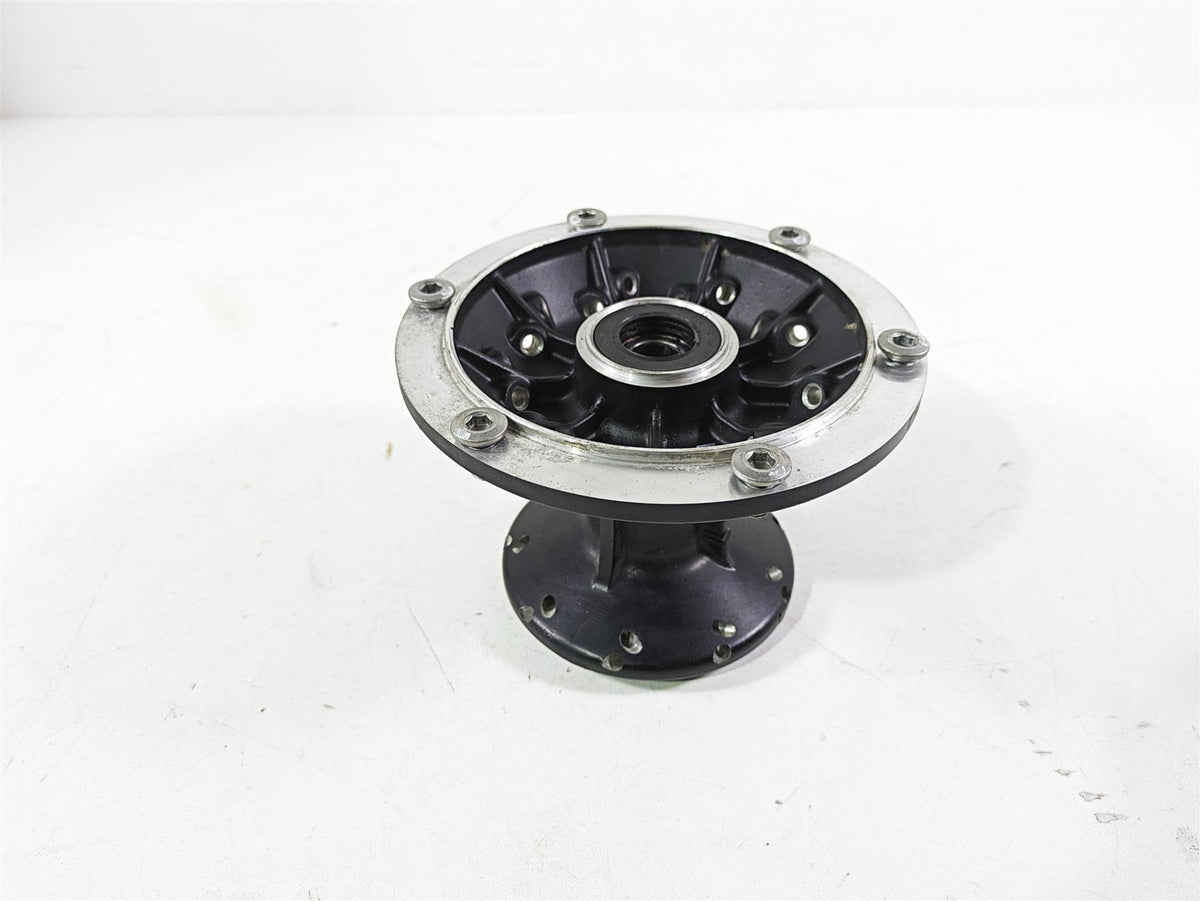 2023 Kawasaki KLR KL 650 Adventure Front Wheel Rim Hub 41034-0608 {{ shop.shopifyCountryName }} - Mototech271