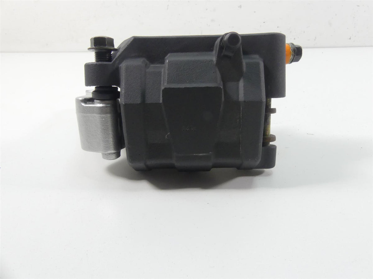 2002 Honda VTX1800 C Rear Brake Caliper & Bracket 43150-MCH-006 {{ shop.shopifyCountryName }} - Mototech271