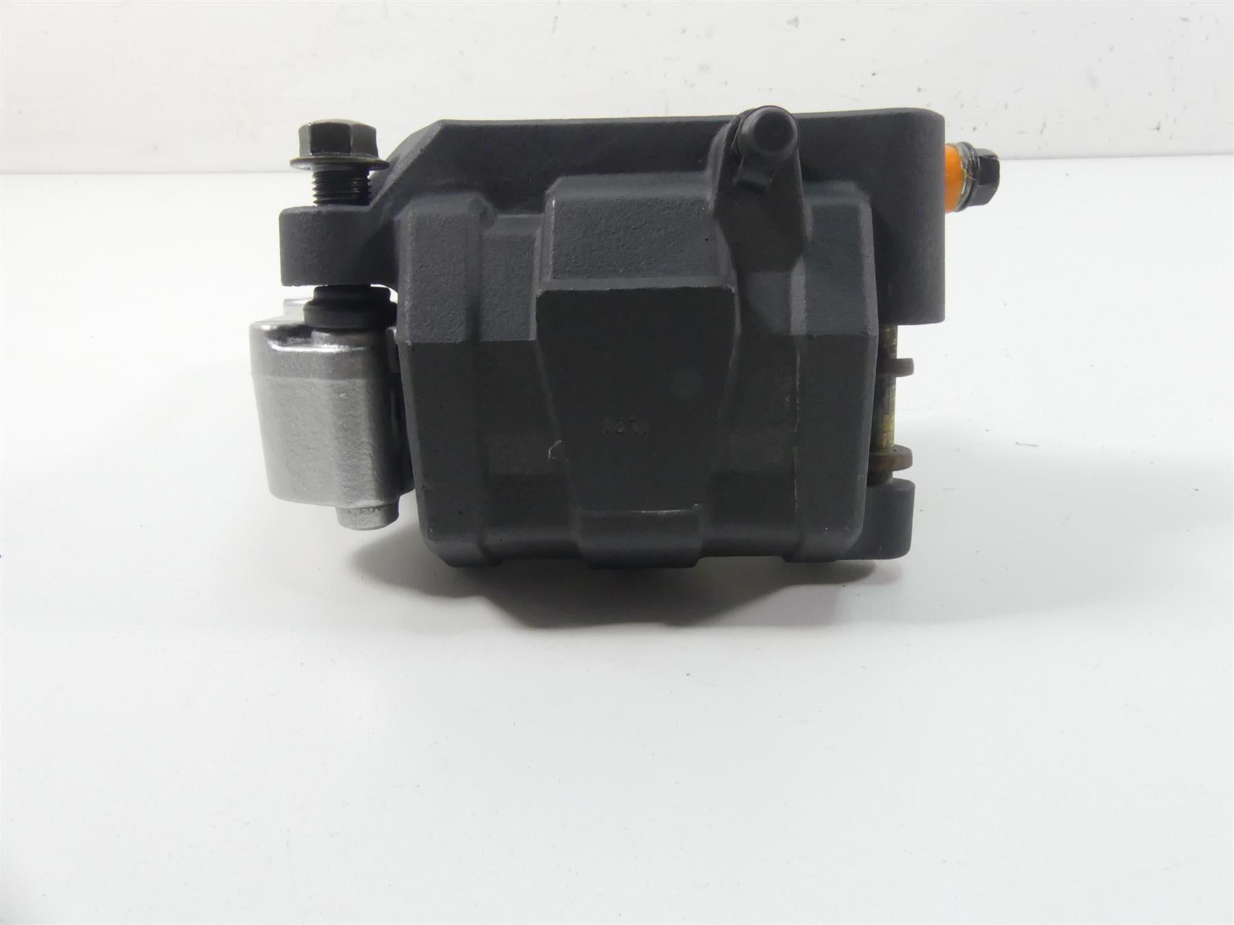 2002 Honda VTX1800 C Rear Brake Caliper & Bracket 43150-MCH-006 {{ shop.shopifyCountryName }} - Mototech271