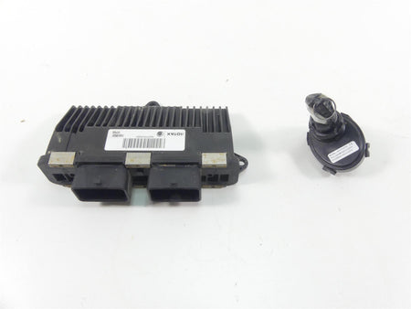 2020 Can Am Maverick X3 XMR Turbo RR Cdi Ecm & Ignition Dess Switch 420666064 {{ shop.shopifyCountryName }} - Mototech271