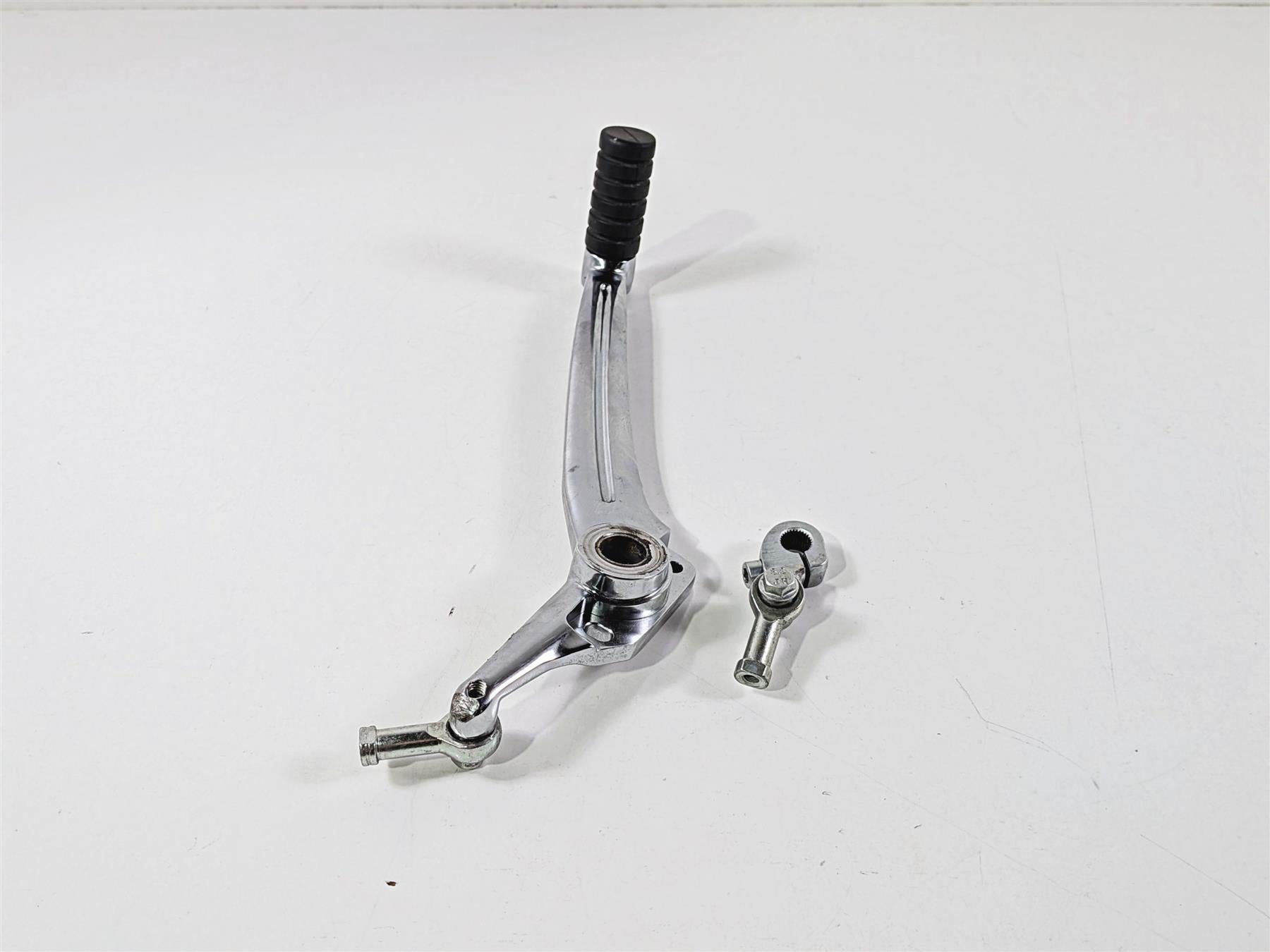 2015 Indian Chieftain Gear Shifter Shift Lever 5138405-Mototech271