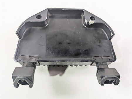 2009 Harley FXDC Dyna Super Glide Rectifier Voltage Regulator 74631-08A {{ shop.shopifyCountryName }} - Mototech271