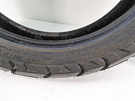 Used Motorcycle Tire Set Dunlop Trailmax Mission 1507017 1108019 {{ shop.shopifyCountryName }} - Mototech271