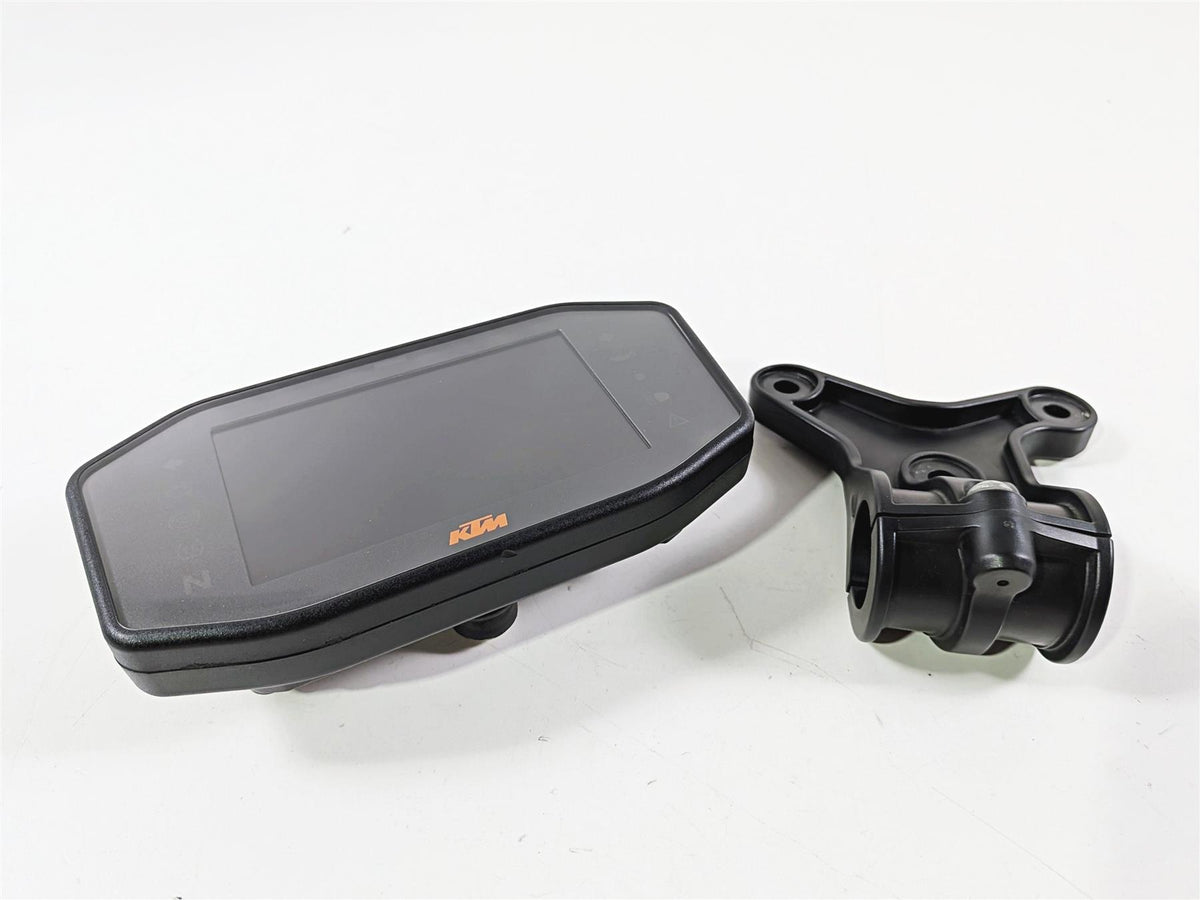 2018 KTM 1290 Super Duke R Speedometer Gauge Instrument 14K 61614069000-Mototech271
