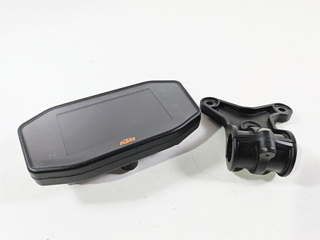2018 KTM 1290 Super Duke R Speedometer Gauge Instrument 14K 61614069000-Mototech271