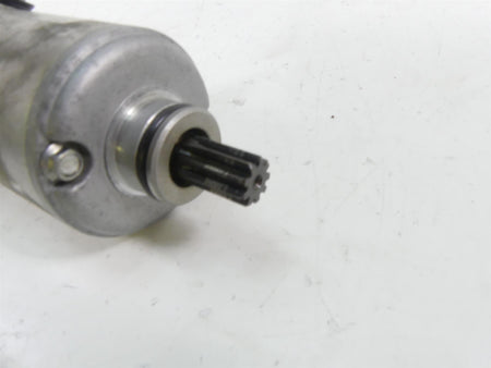 2015 BMW K1600GT K48 Denso Engine Starter Motor 12418533755 12419457327 {{ shop.shopifyCountryName }} - Mototech271