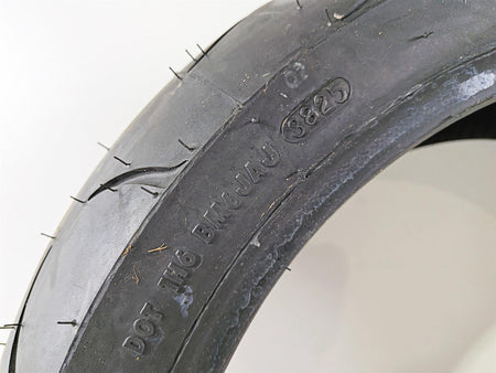 Unused Rear Motorcycle Tire Shinko 010 Apex 190/55R17 DOT25 87-4075-Mototech271