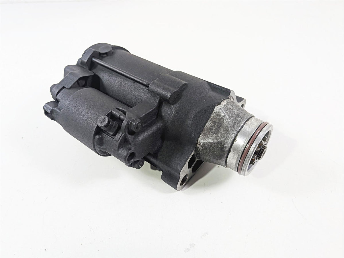 2020 Harley Touring FLTRK Road Glide Engine Starter Motor M8 31400053 {{ shop.shopifyCountryName }} - Mototech271