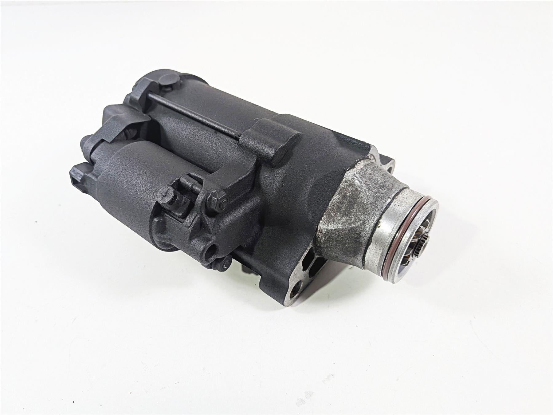 2020 Harley Touring FLTRK Road Glide Engine Starter Motor M8 31400053 {{ shop.shopifyCountryName }} - Mototech271
