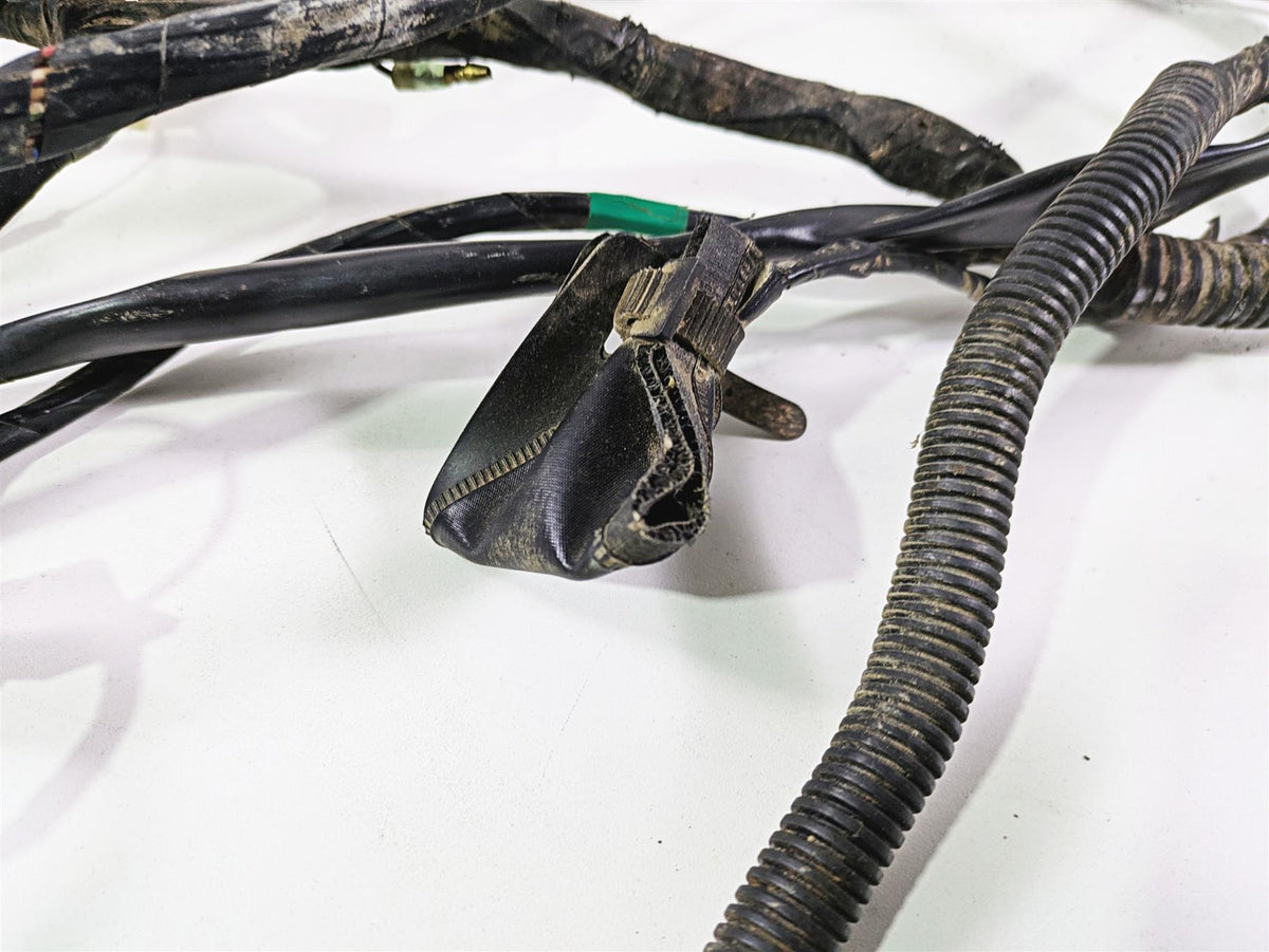 2010 Kawasaki 610 4x4 Mule Main Wiring Harness Loom - No Cuts 26031-0718 {{ shop.shopifyCountryName }} - Mototech271