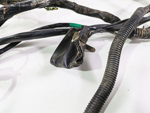 2010 Kawasaki 610 4x4 Mule  Main Wiring Harness Loom - No Cuts 26031-0718 | Mototech271