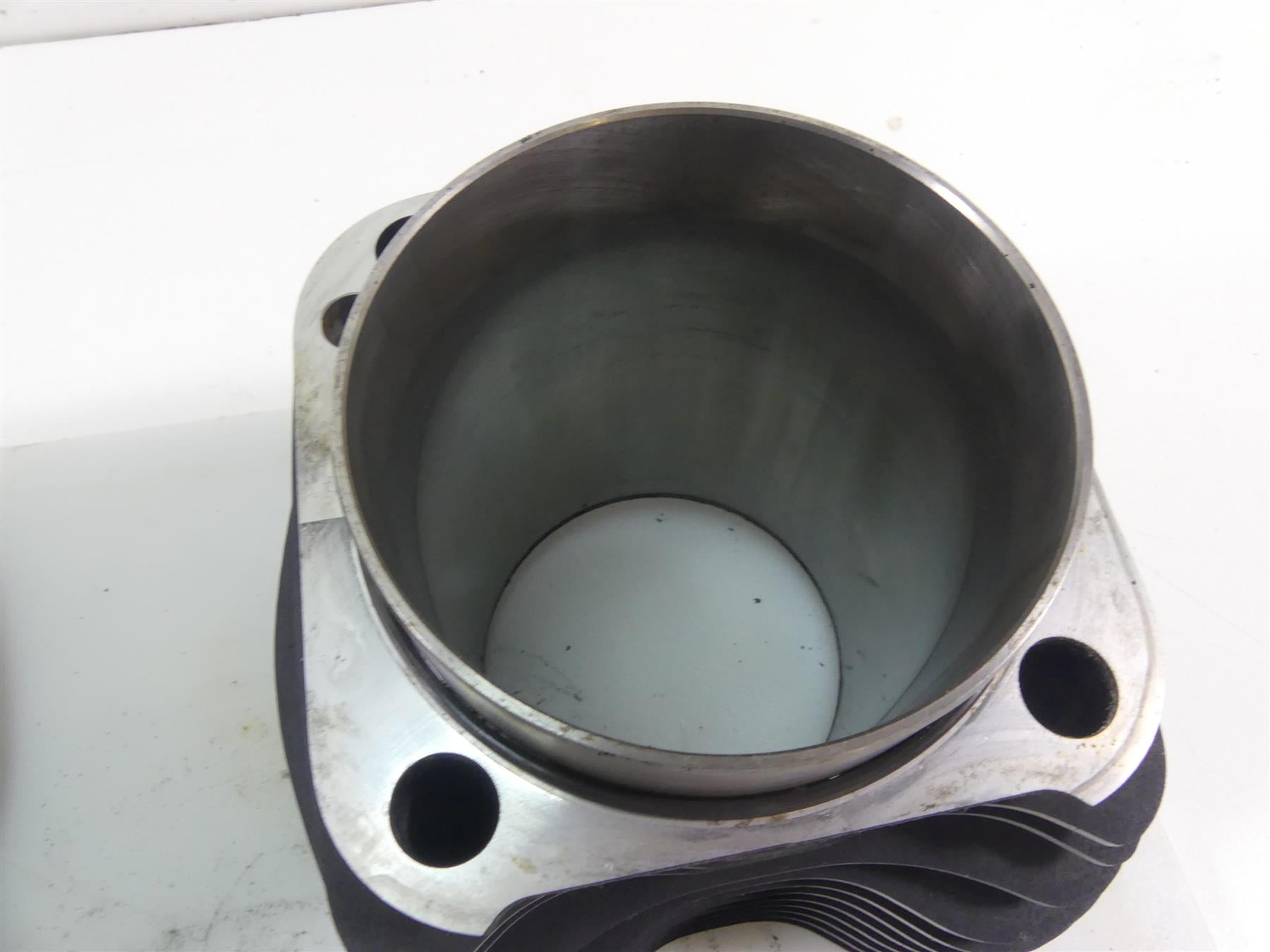 2011 Harley Touring FLTRU Road Glide Cylinder Piston Jug Barrel Set 17460-07A {{ shop.shopifyCountryName }} - Mototech271