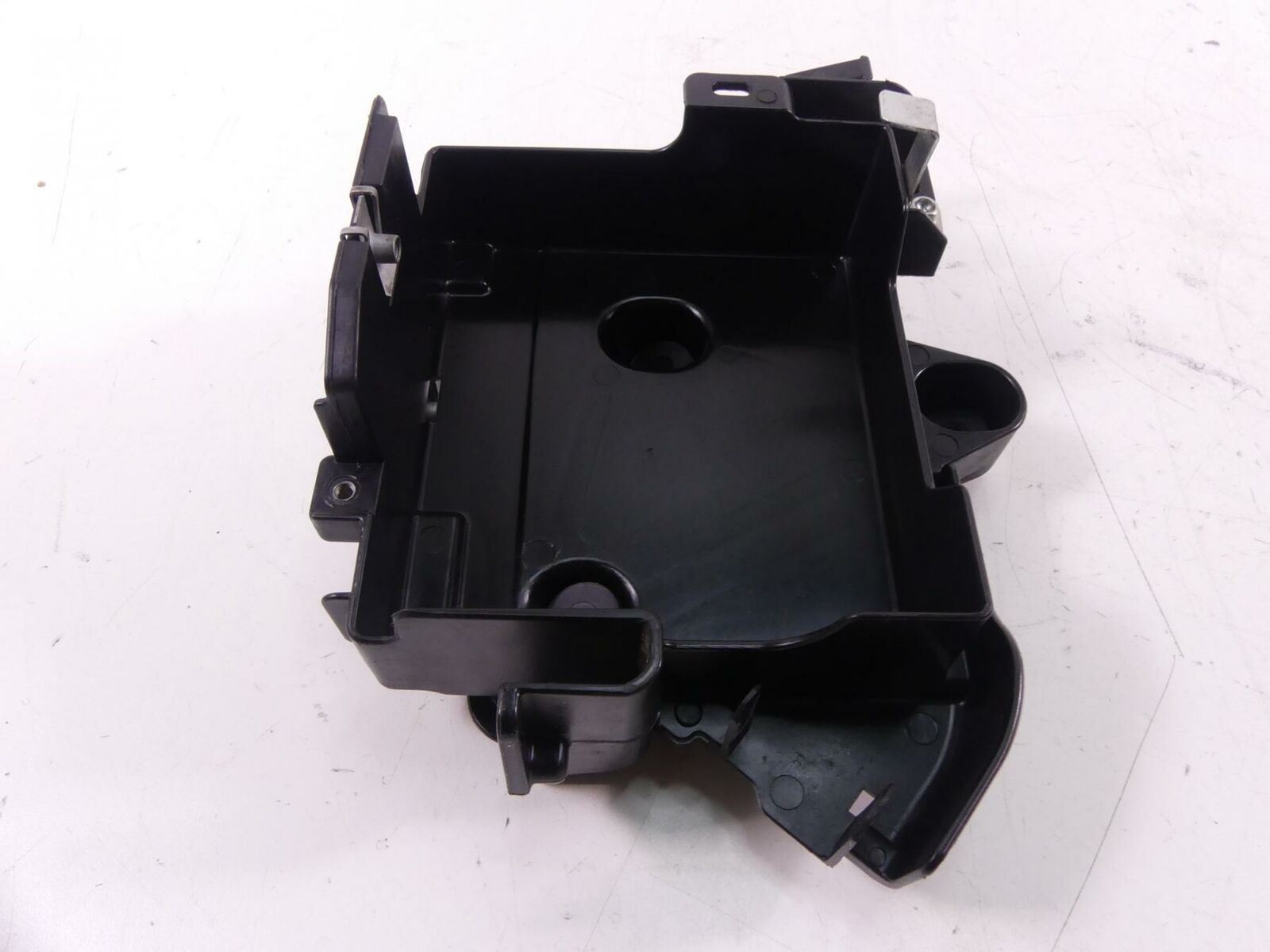 2019 Ducati Supersport 939 S Battery Holder Carrier Mount 8291F601A {{ shop.shopifyCountryName }} - Mototech271