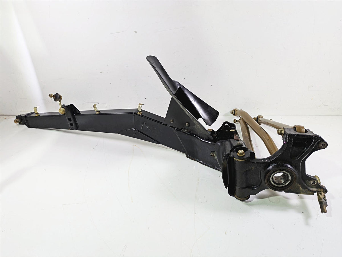 2023 Kawasaki Teryx KRX KRF 1000 C Rear Left Trailing Arm Set 39007-0468-10 {{ shop.shopifyCountryName }} - Mototech271