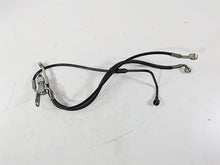 Load image into Gallery viewer, 2017 Harley Softail Heritage Classic FLSTC Abs Rear Brake Line Set 43373-11A
