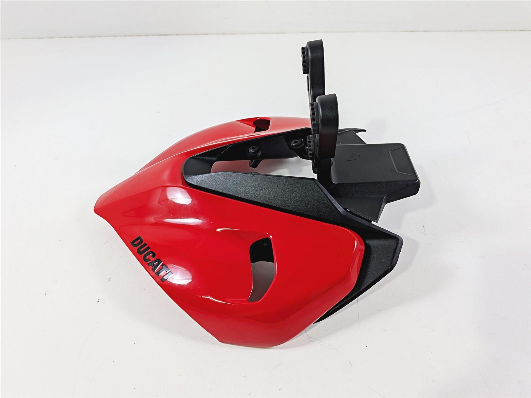 2023 Ducati Streetfighter V4 Headlight Cover Fairing Gauge Mount Stay 4801B161A-Mototech271