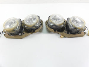 2016 Yamaha YXZ1000 R EPS SE Headlights Head Light Lamp Set 2UD-84300-00-00