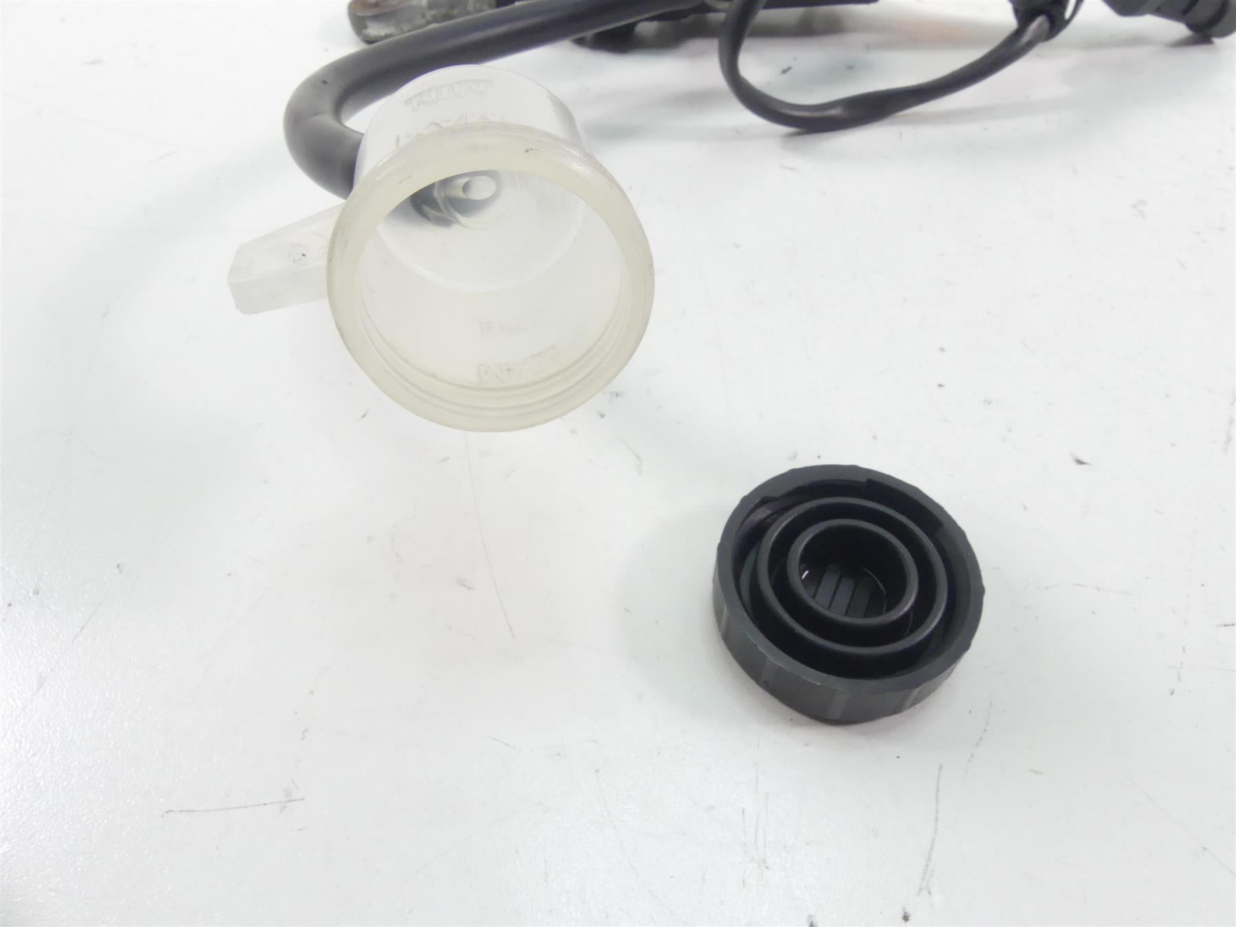 2016 KTM 1290 Superduke R Rear Brembo Brake Master Cylinder 6031306000030 {{ shop.shopifyCountryName }} - Mototech271