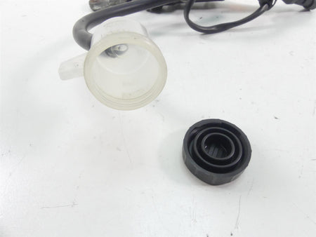 2016 KTM 1290 Superduke R Rear Brembo Brake Master Cylinder 6031306000030 {{ shop.shopifyCountryName }} - Mototech271