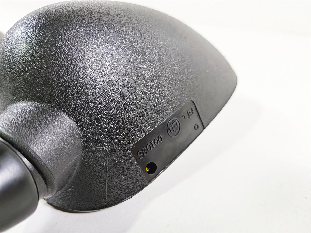 2024 Honda CBR600RR Oem Rear View Mirror Set 88120-MEL-013 88110-MEL-013-Mototech271