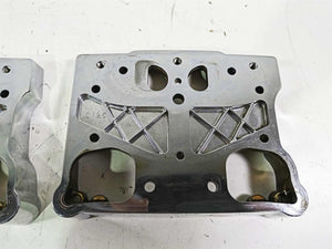 2015 Harley Touring FLHXS Street Glide Lower Rocker Box Housing Set 17573-99A | Mototech271