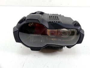 2016 BMW R1200GS Adv K51 Led Headlight Head Light Lamp Lens -Read 63128526016