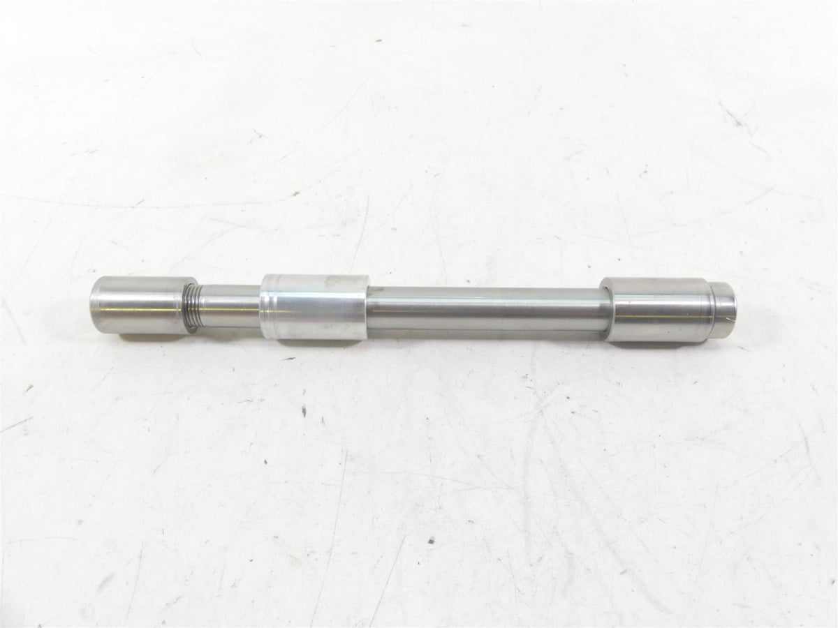 2001 Indian Centennial Scout Front Axle Wheel Spindle 3/4" 31-138 {{ shop.shopifyCountryName }} - Mototech271