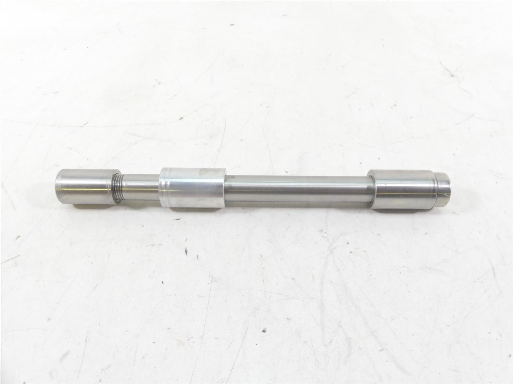 2001 Indian Centennial Scout Front Axle Wheel Spindle 3/4" 31-138 {{ shop.shopifyCountryName }} - Mototech271