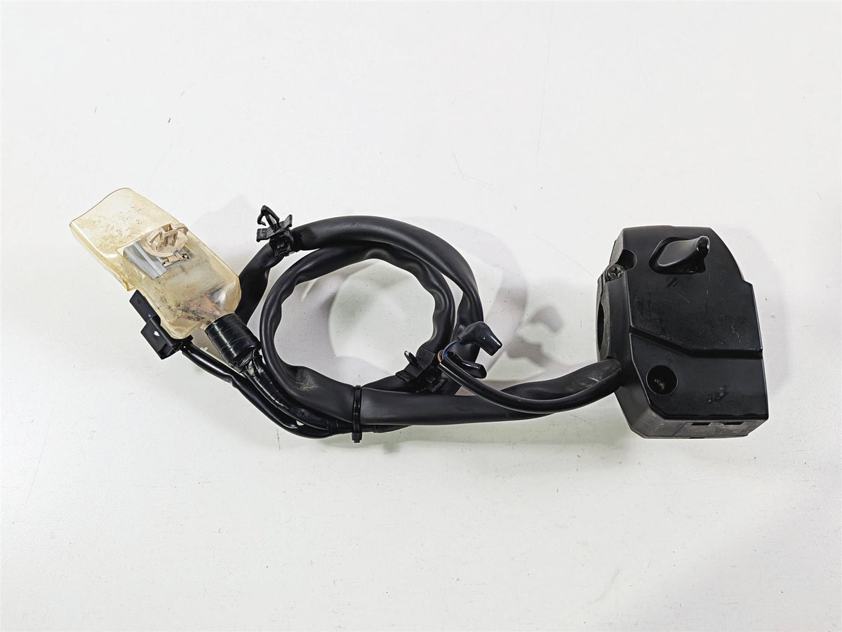 2017 Honda CRF1000 Africa Twin Left Hand Control Switch Set Light 35200-MJP-G82-Mototech271