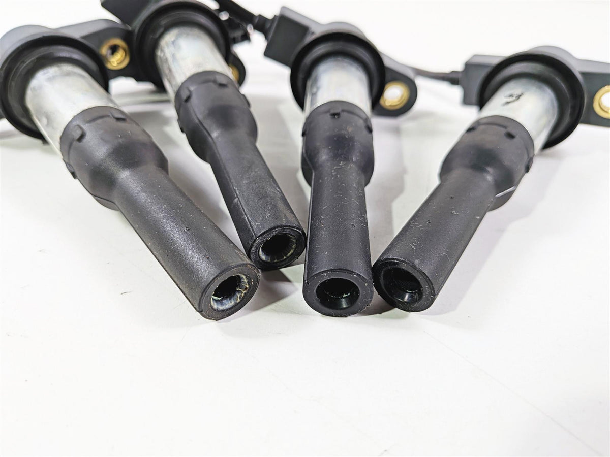 2023 Ducati Streetfighter V4 Set Of 4 Oem Eldor Ignition Coil Set 38010211D-Mototech271