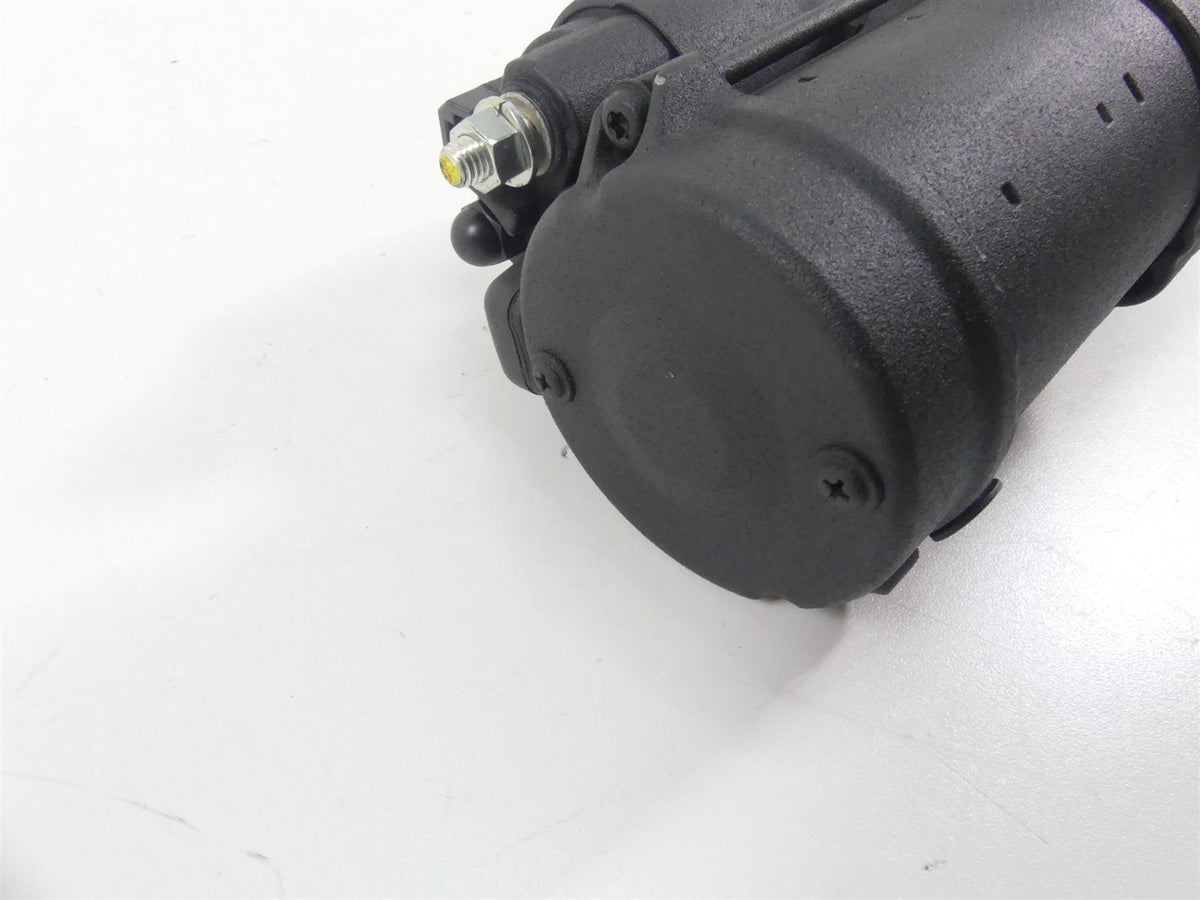 2020 Harley Softail FXBB Street Bob Engine Starter Motor Milwaukee 8 31400057 {{ shop.shopifyCountryName }} - Mototech271