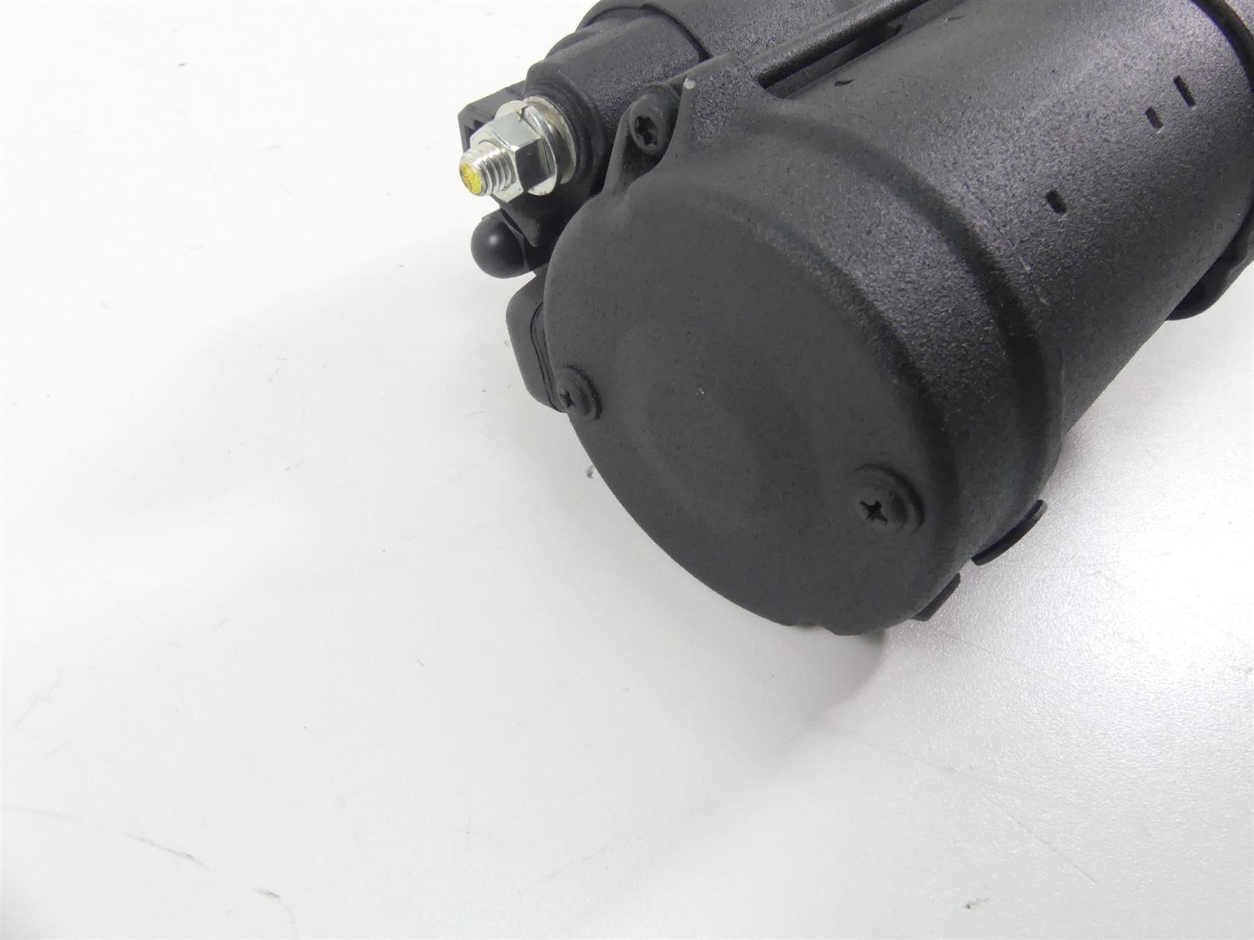 2020 Harley Softail FXBB Street Bob Engine Starter Motor Milwaukee 8 31400057 {{ shop.shopifyCountryName }} - Mototech271